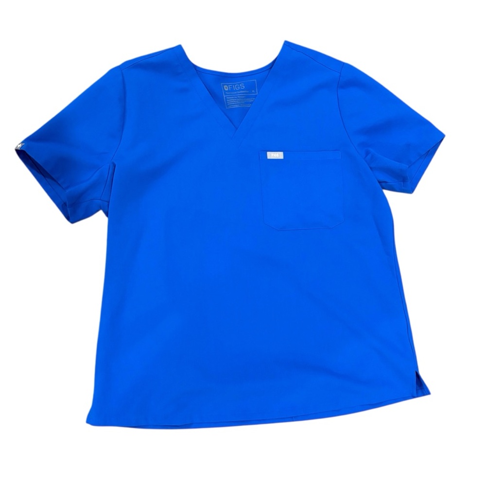 FIGS Women’s XL Scrub Top